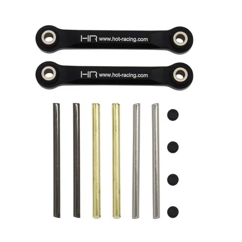 

HR Sway Bars Spring Rod Aluminum Push Rod Set for LOSI LMT Monster Truck
