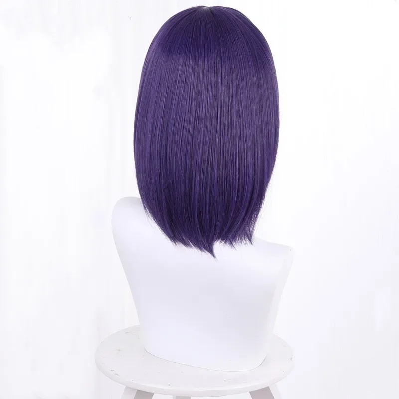 High Quality Anime My Dress-Up Darling Marin Kitagawa Kuroe Shizuku Cosplay Wigs Heat Resistant Hair Kitagawa Marin Party Wigs