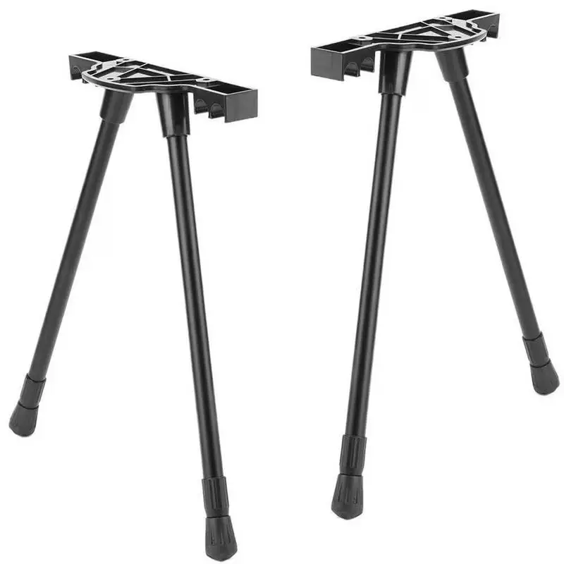 Metal Legs For Table Furniture Legs Camping Table Legs Heavy Duty Desk Legs Adjustable Folding Dining Table Legs For Bench