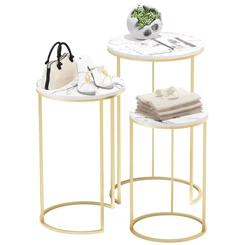 

Clothing store, Nakajima display rack, floor-to-ceiling, women's clothing store, curved clothes hanging rod