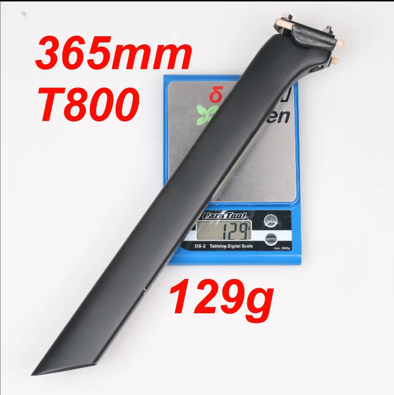 SL6 0AA Carbon Seatpost: Real-World Performance, Fit Issues, and