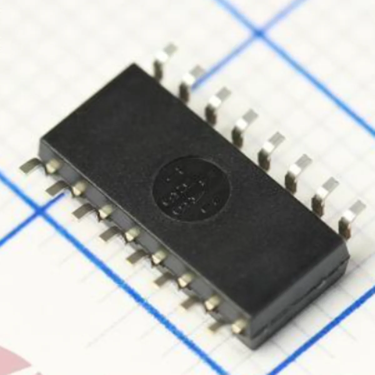 TLP291-4 TLP291-4(GB-TP,E(T NEW Original Transistor Output Optocoupler DC Phototriode 50mA 1.2V SOP-16 SOP16 SMD 16PIN TLP291-4
