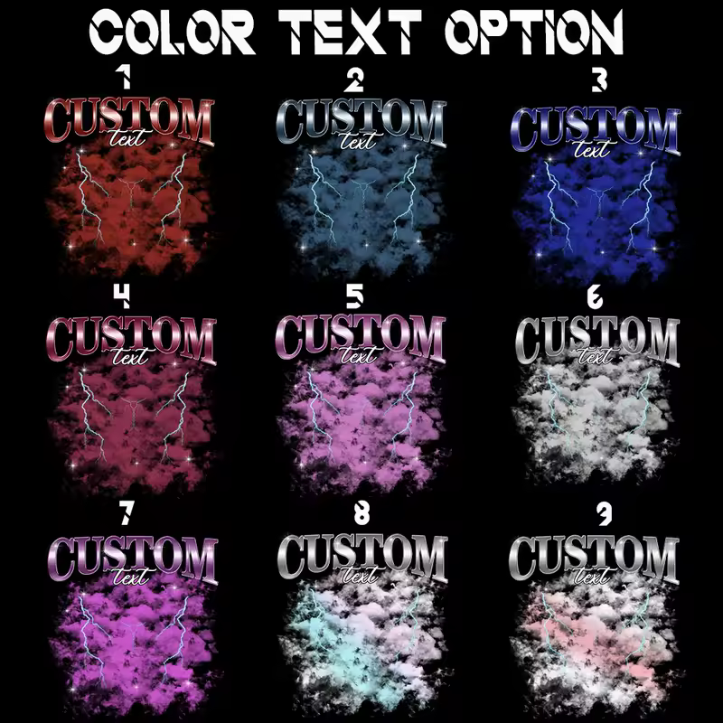 Custom Bootleg Rap T Shirt Photo Vintage 90s Your Own Idea Here Insert Design long or short sleeves personalized girlfriend - Image 4