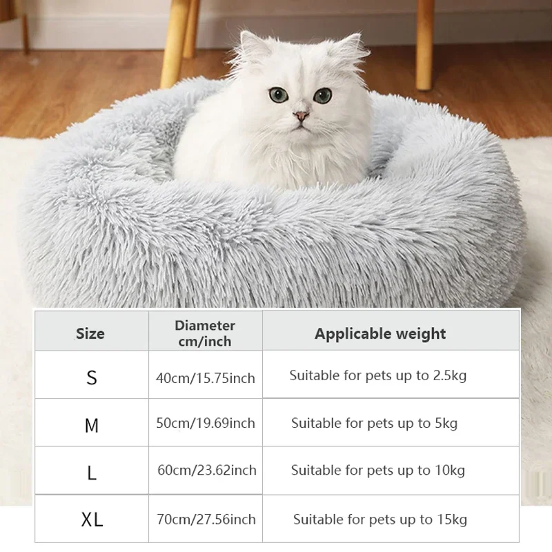 Thumbnail 4 - #78 Best Cat Beds to Buy In 2026