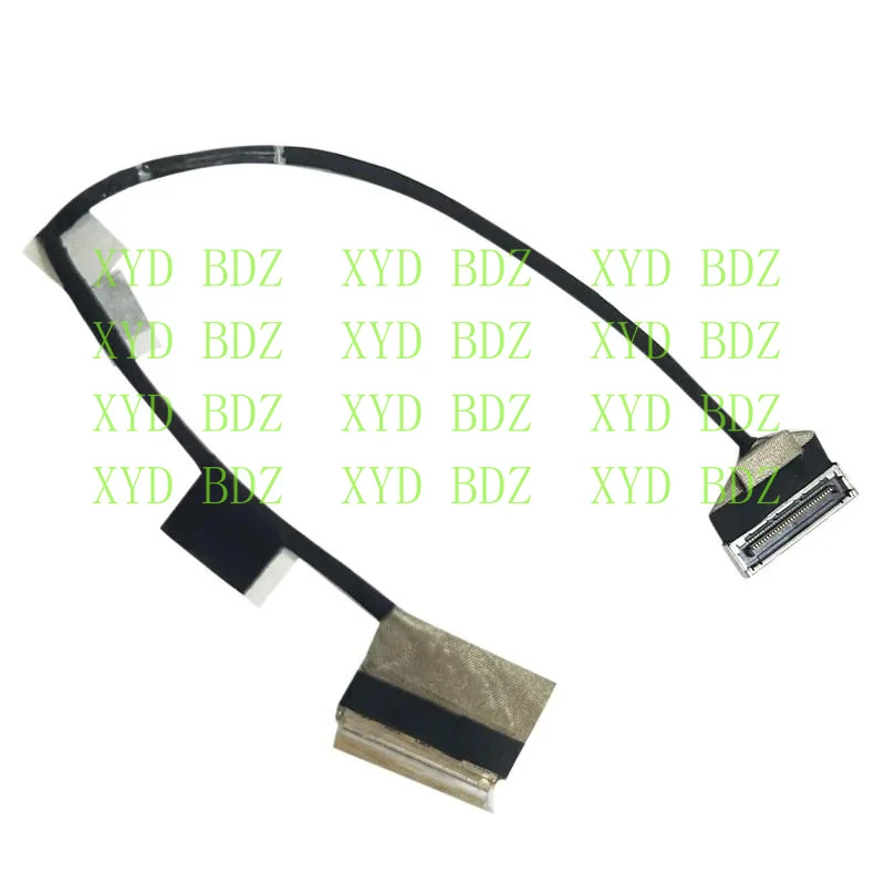 CDB для ASUS Q535U Q525 Q505 UX561U кабель для ЖК-экрана ноутбука DDBKKBLC010 EDP 40pin