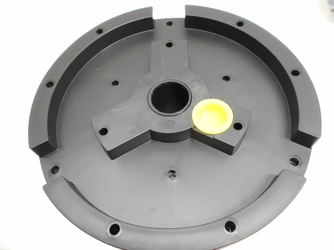 2025 hot sale Authenticity guarantee.PB-6 Pole Bending Bases, Set of 6, BlackUSA