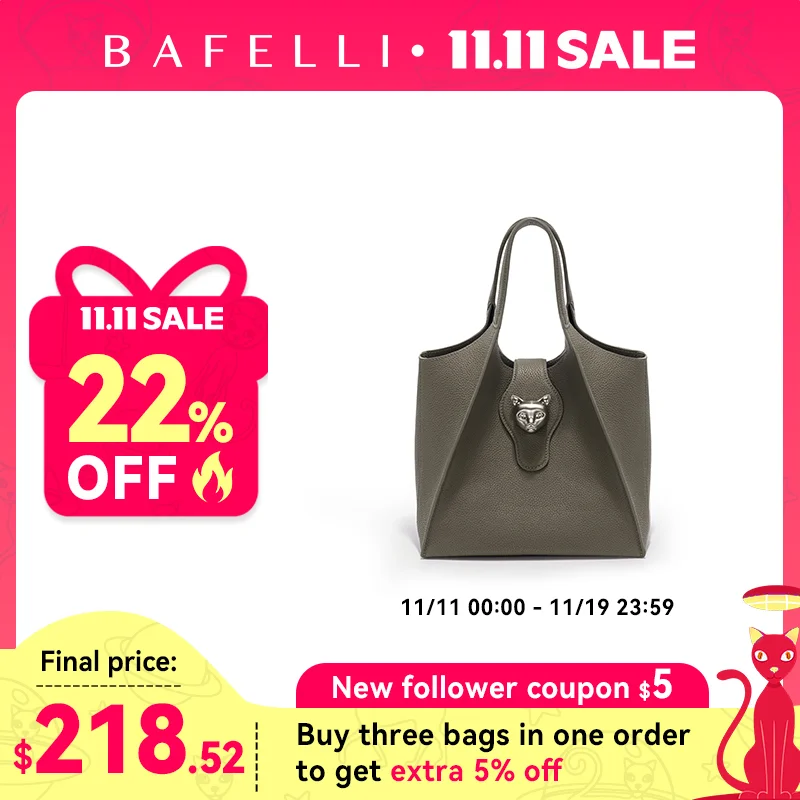 

BAFELLI 2025 ЖЕНСКАЯ СУМКА TOTE Сумки для путешествий из натуральной кожи ПОВСЕДНЕВНАЯ МОДНАЯ МОДНАЯ СУМКА РОСКОШНЫЙ БРЕНД УНИСЕКС СУМКА БИЗНЕС СТИЛЬНЫЙ ДИЗАЙН