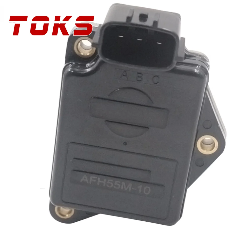 Air Flow Meter for Nissan D21 Pickup 2.4L AFH55M-10 AFH55M-11 AFH55M10 AFH55M11 16014-86G03 16017-86G02 16017-86G03 Flow Sensors