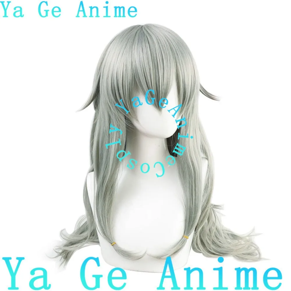 مشروع Sekai Kusunagi Nene شعر مستعار تأثيري عيد الميلاد عرض الواقع شعر مستعار تأثيري أنيمي لعبة معرض الحفلات في الأوراق المالية #5