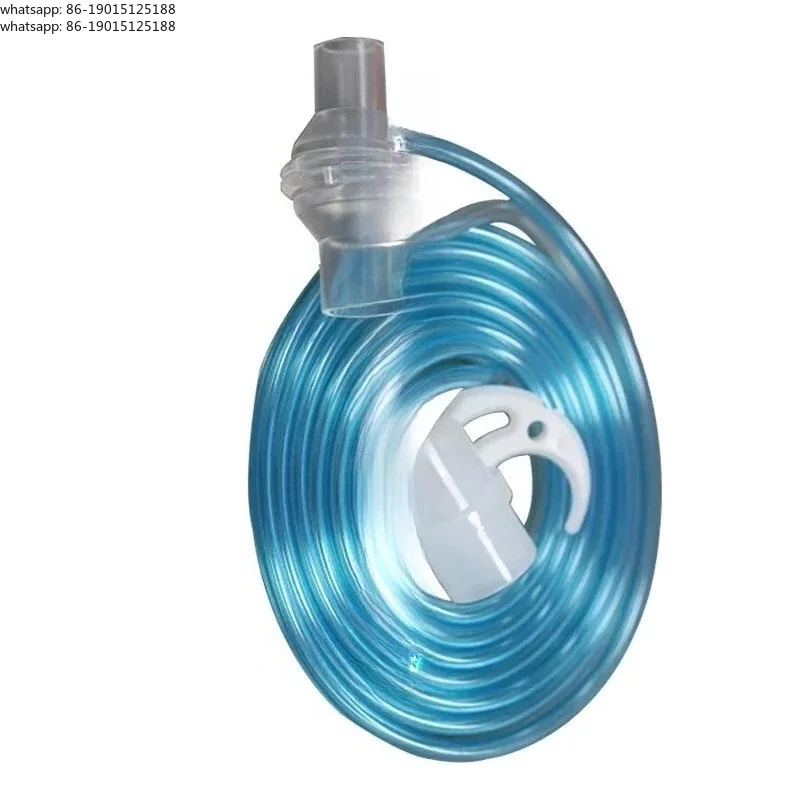 High quality 1.88M disposable adult flow sensor 281637 compatible with C1/C2/C3 ventilators
