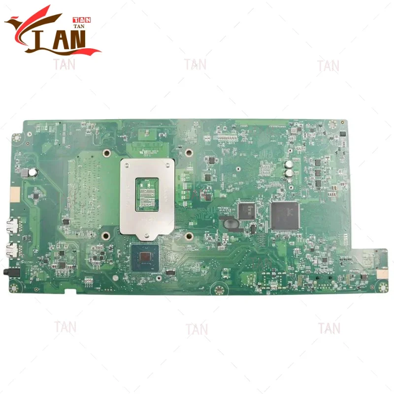 

IB360SL2 для Lenovo Ideacentre A540-27ICB AIO, материнская плата 01LM888, графический процессор: R560, 4 ГБ DDR4 B360, материнская плата, 100% протестирована, полностью работает TAN