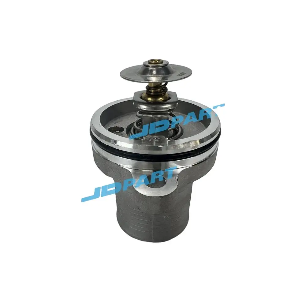 

Excellent Quality 82°C Thermostat For Perkins 1103A-33 41133L507 Engine Assy Parts