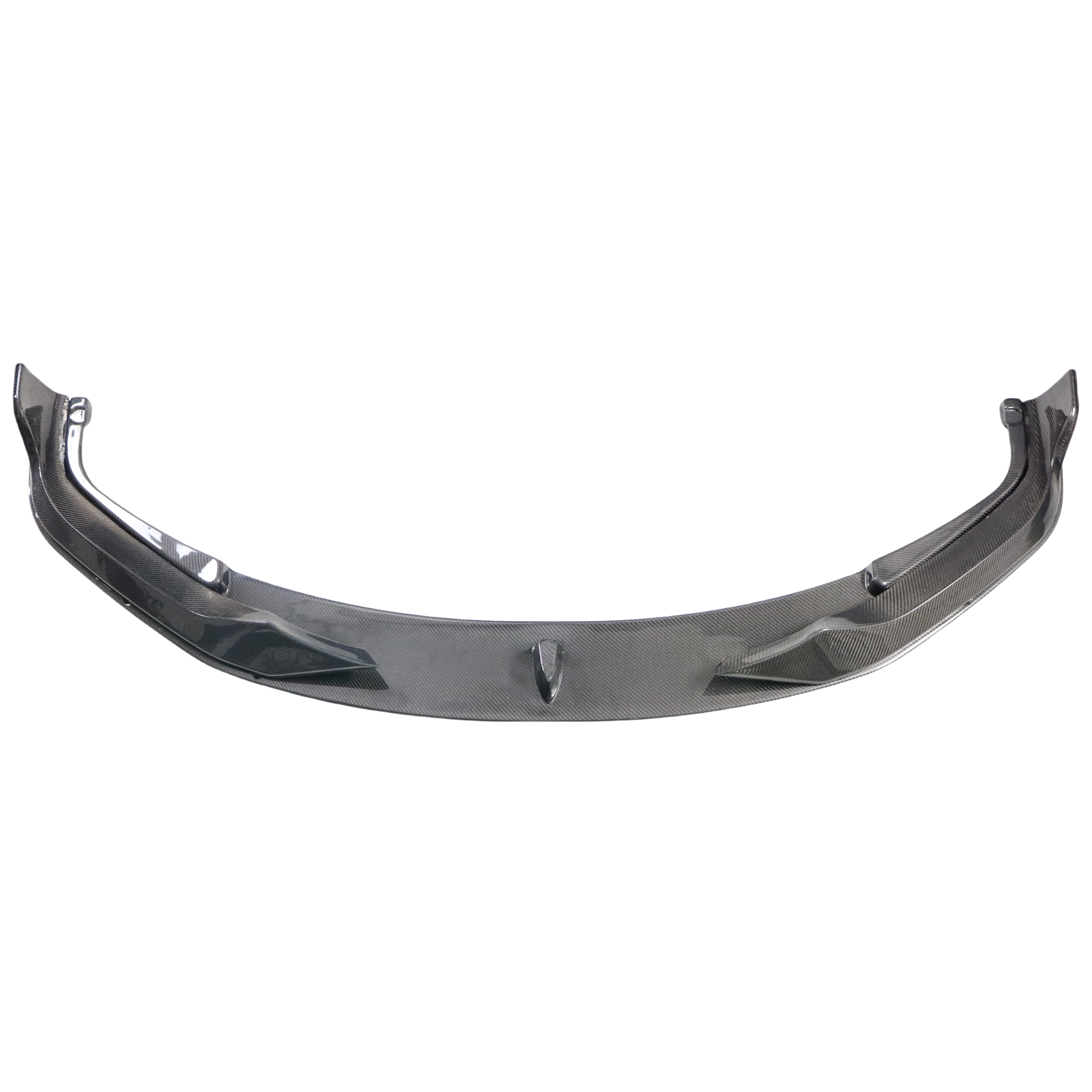 

NEW G14 G15 G16 8 Series for AC Style Brand Factory Outlet Front Bumper Lip and Splitter High Quality Carbon Fiber Front Lip