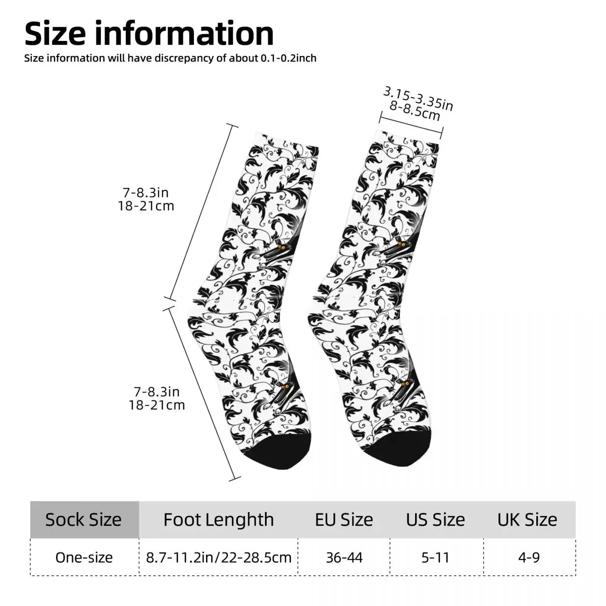 Arts & Crafts Bowdown Hound Men Women Socks Outdoor Novelty Spring Summer Autumn Winter Stockings Gift