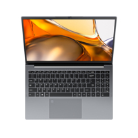 SZBOX N-one Nbook SE 15.6 Inch 1920*1080 Laptop Ryzen 7 5825U DDR4 32GB M.2 SATA SSD 1TB Windows 11 Pro Wifi5 BT4.2 Computer
