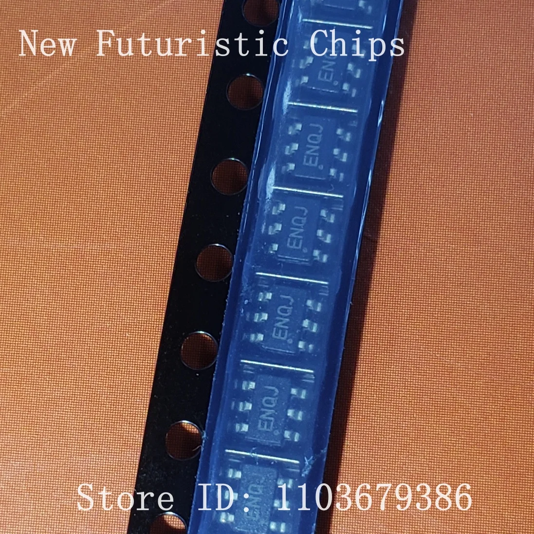 5-100PCS TC1240AECHTR TC1240 SOT23-6 New Original DC/DC Adjustable Charge Pump Voltage Converter