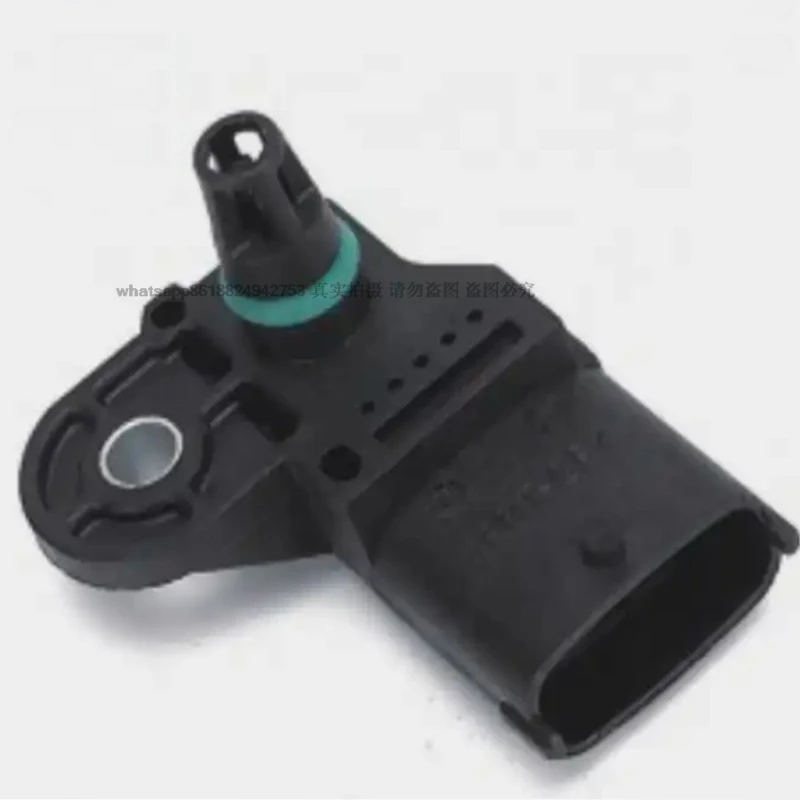 أجزاء مستشعر ضغط الهواء 0281002566 0281002576 لفولفو 0281002566 0281002576 #1