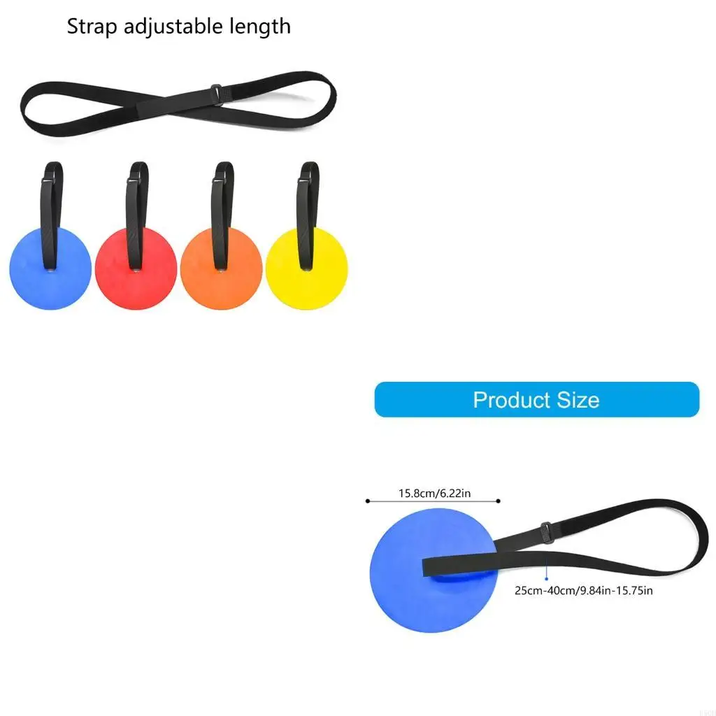 Điều chỉnh các mục tiêu đào tạo bóng đá bóng đá linh hoạt có thể điều chỉnh Tấm D5QD