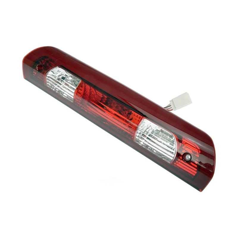 HOT-Third Brake Light Assembly 5072594AA, 5072594AB, 5072594AC, 5072594AD, 923-130 For Ram 3500, 1500, 4500, 5500,Third Brake