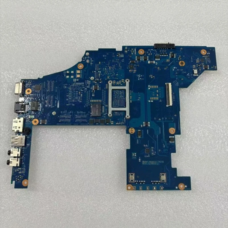 For Samsung Q430 Q530 Laptop Mainboard BA92-07808A I5-480M 2.67GHZ Tested OK