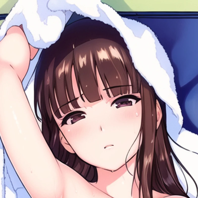 

Dakimakura Anime Pillow Cover Maaya Kisaragi Double Sided Print 2Way Cushion Cover Xmas Gifts