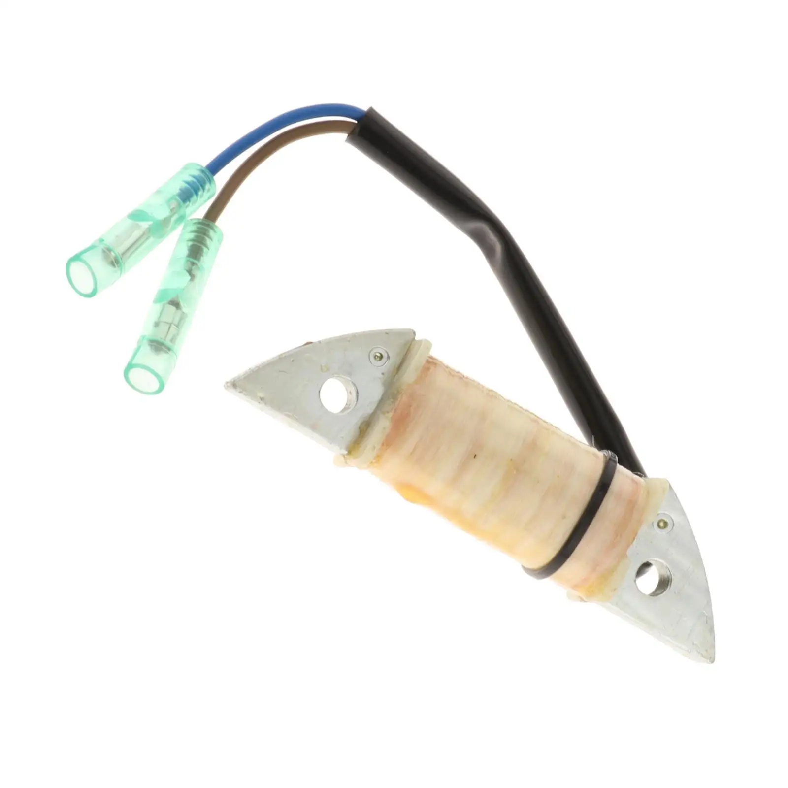 Charge Coil Replaces for Yamaha 63V-85520-01 Outboard 9.9HP Engine