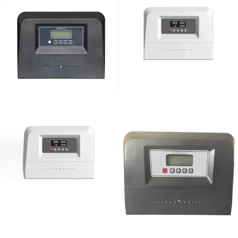 Silent Oil-Free Silent Air Compressor Intelligent Controller Computer Board Electrical Box GT400-R H X