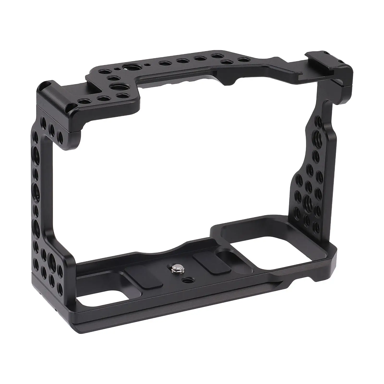 Camera Cage Video Rig Protection Case for Sony A7M3 AR3 A7II A7III A7S2