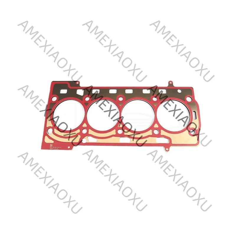 For EA111 cylinder gasket, cylinder bed, metal 03C 103 383 AB 03C103383AB AMEXIAOXU