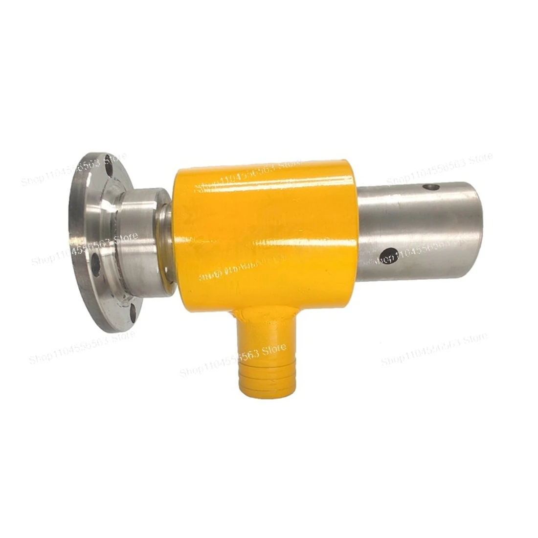 

50/60 mm Drilling rig Water swivel for water well drilling rig/Drilling rig accessories,water injectors and faucets for sale