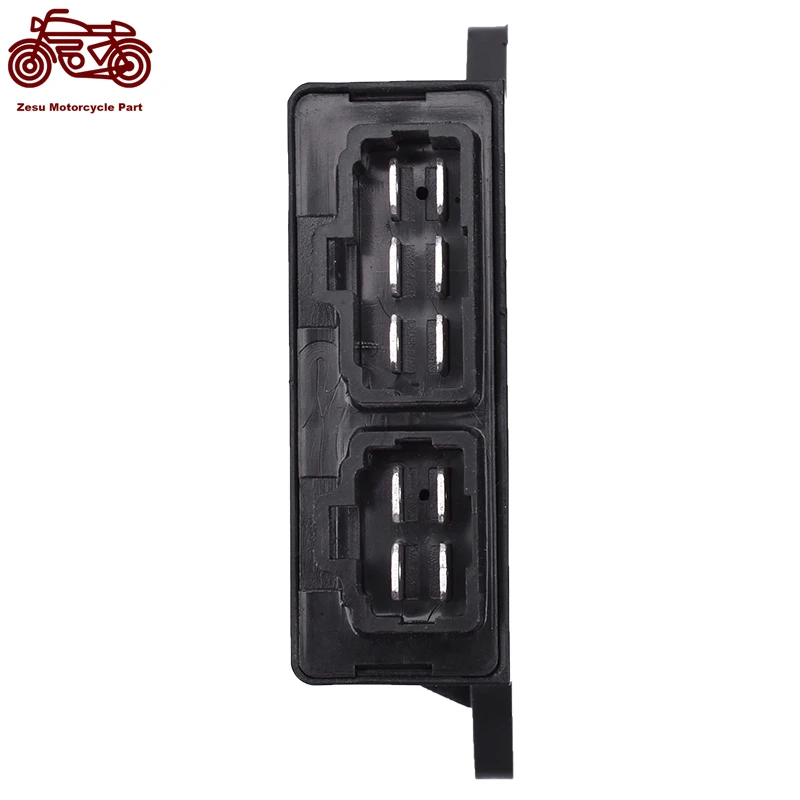 دراجة نارية ذكي الإشعال الرقمي CDI وحدة ECU الشاعل الشاعل لسوزوكي GSX250 GSX250F GSF 400 Bandit GSX-R250 GSX-R400