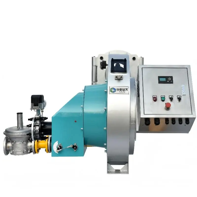 600-800 kW burner China burner Manufacturer Industrial burner for Boiler