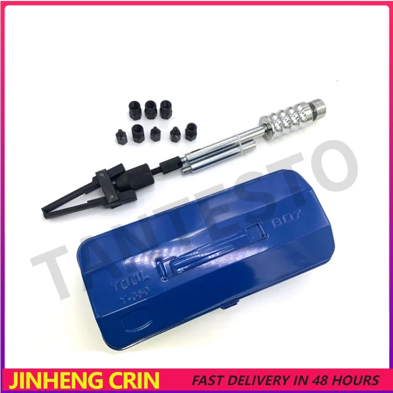 All Brands CRIN Injector Manual Puller Removal Repair Tool Sets