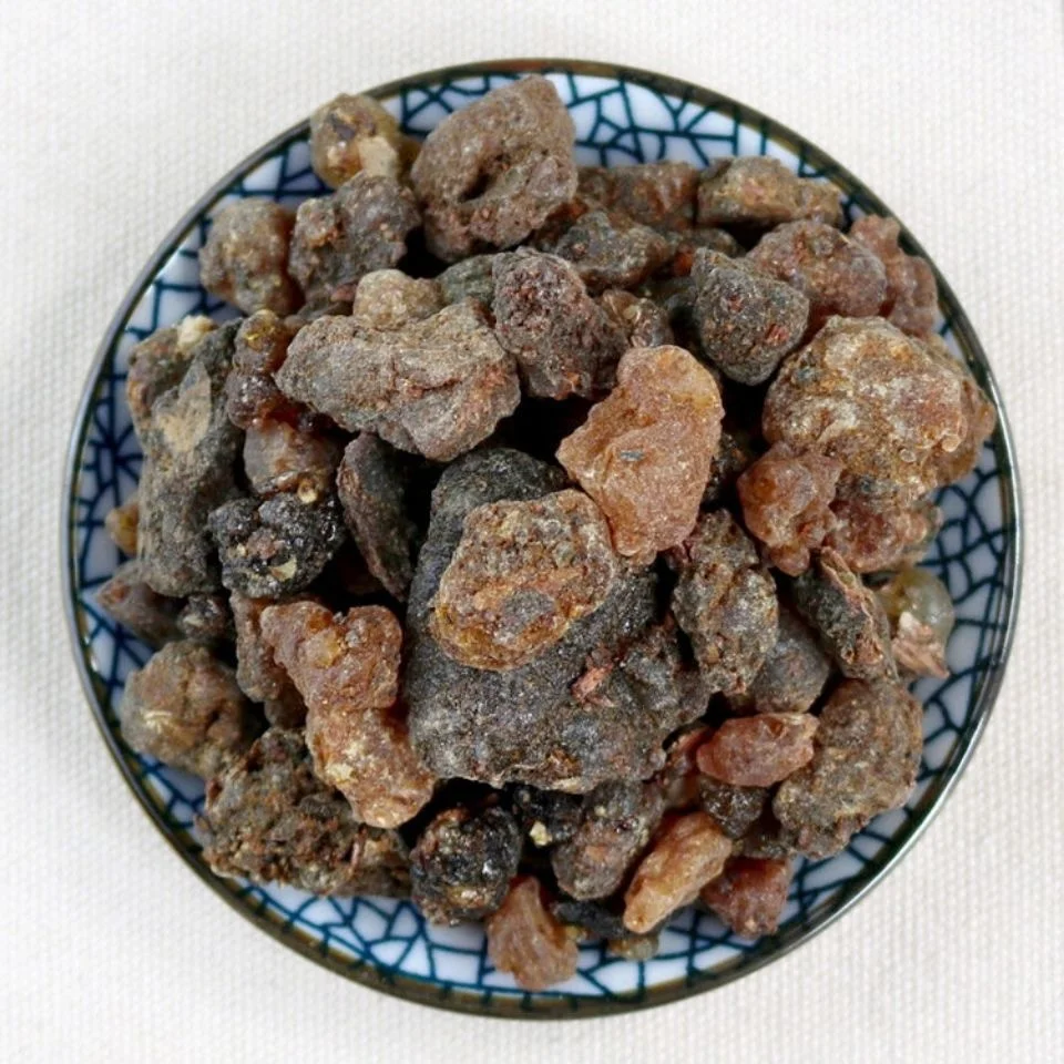 100g/250g 100% Pure Natural Sun-dried Myrrh Resin High Quality Sacred Commiphora myrrha Wicca Home Fragrance Meditation 50% off