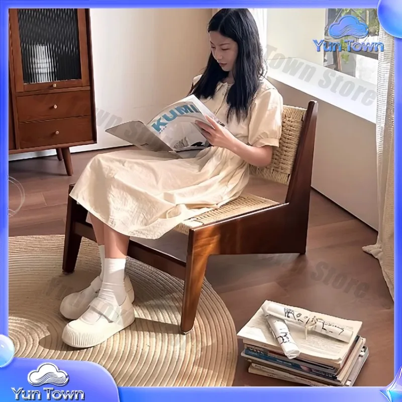 Lounge Low Price Chair Frame Lightweight Relax Nordic Living Room Chair Adult Recliner Bedroom Sillas Nordicas Home Furniture
