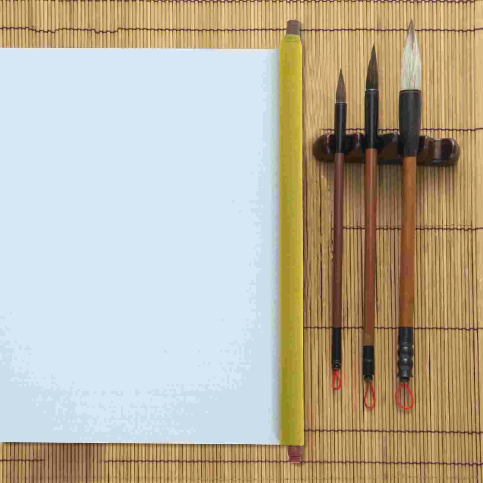 Removable Calligraphy Brush Water Writing Cloth Painting Chinese Large