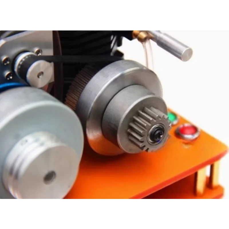 

Suitable for Tuoyang Four-stroke Methanol Engine Gasoline Engine Clutch Assembly