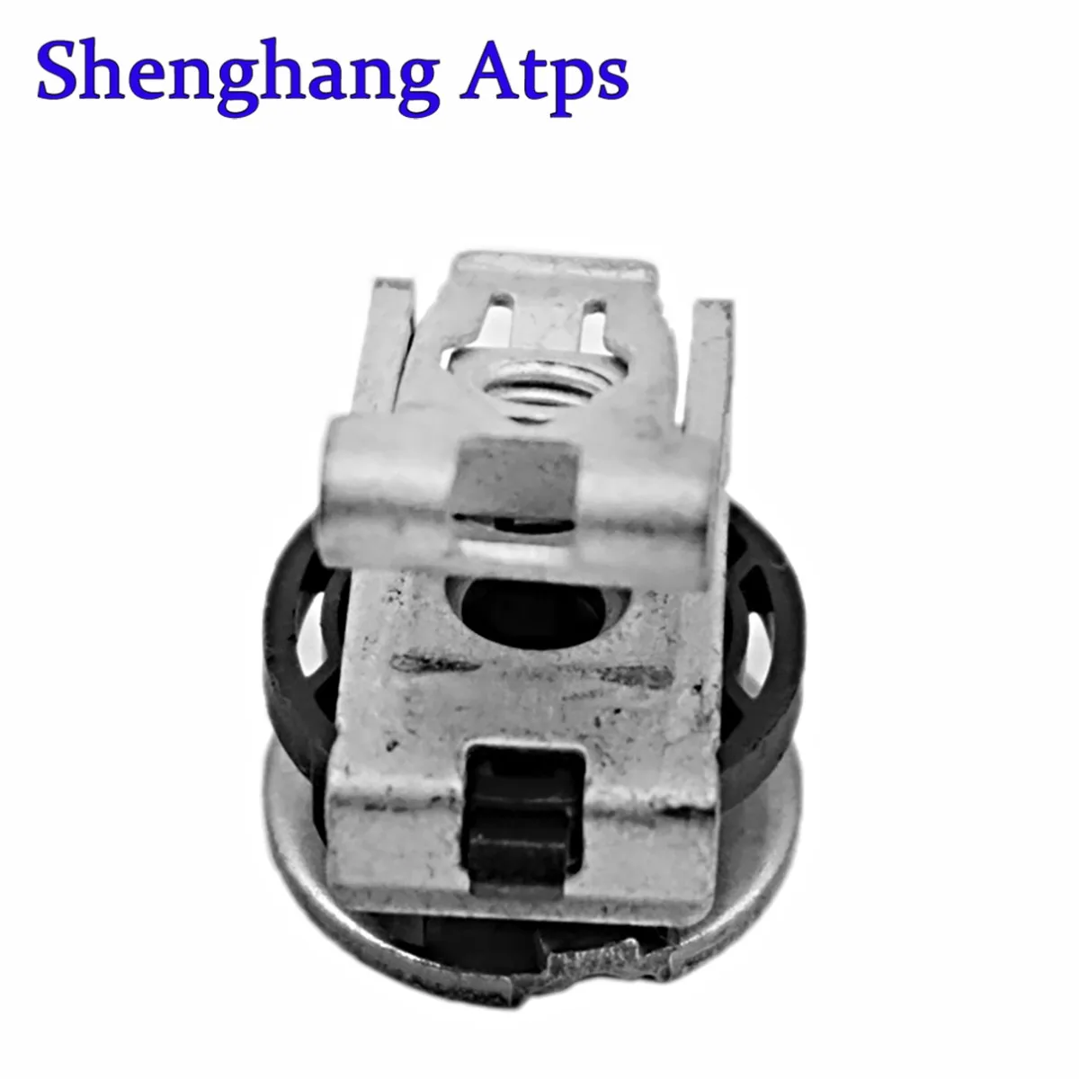8P7806305 8E0806193 Headlight Mounting Screw Spacer For Audi A3 A4 Q7 TT R8 VW Polo Sharan Touareg Seat Alhambra Exeo/ST