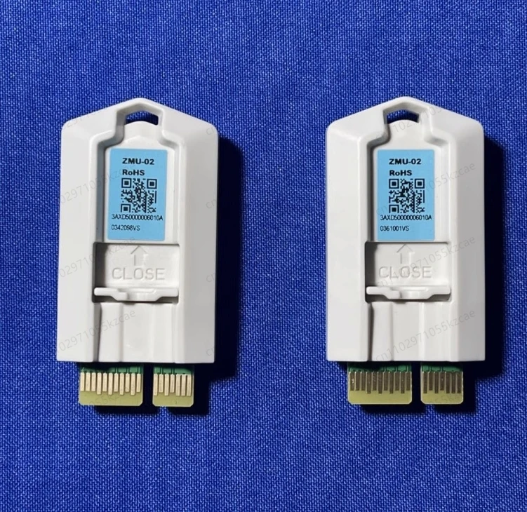 

Inverter ACS880 memory card program card ZMU-02 original ACS880-MU-ZCU-12/14