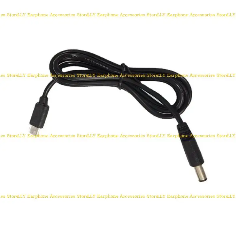 

462e USB C Tye-C до 5.5x2,1 мм ствол.