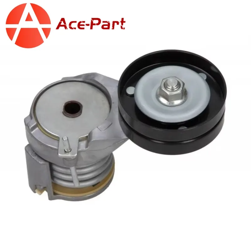 

032145299A Drive Belt Automatic Tensioner for VW BORA GOLF IV NEW BEETLE SKODA OCTAVIA SEAT LEON TOLEDO II 1.4 1.6 APV2320
