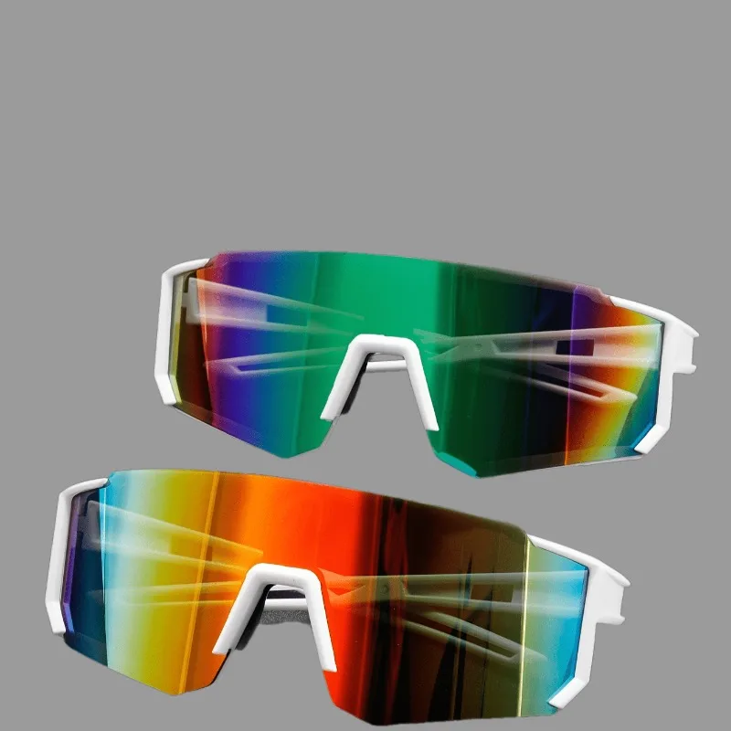 Nuevas gafas a prueba de arena, gafas para deportes al aire libre, lentes a prueba de radiación, gafas a prueba de viento