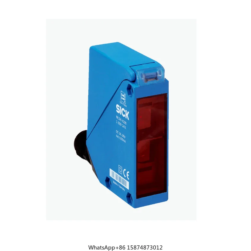 

SICK WL34-R230 Photoelectric sensor