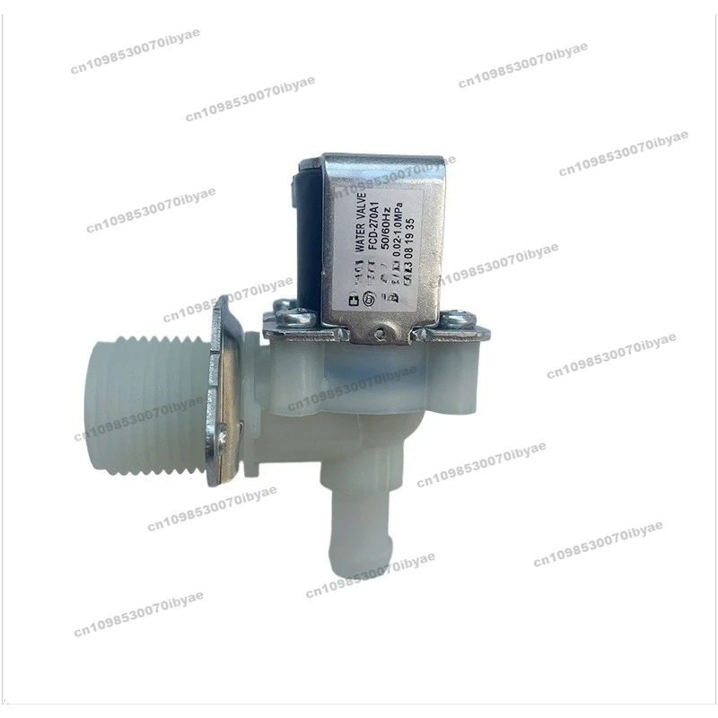 

Suitable for Ice Machine Inlet Valve Solenoid Valve Drain Valve Universal