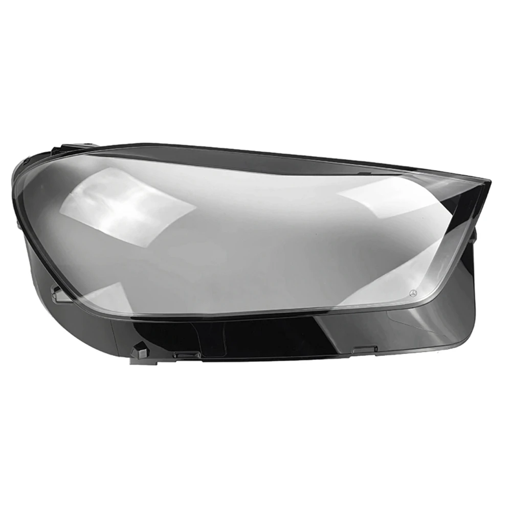 

New Car Right Front Headlight Lens Shell Headlight Cover for Mercedes-Benz GLE 2020 2021