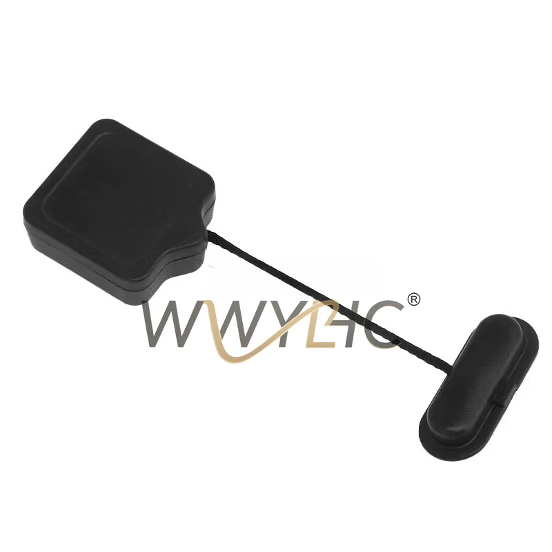 

Suitable for Big Gliding Double Light Gliding Road King, Rear Tail Box Pull Rope, Rear Box Automatic Pull Wire 96-23