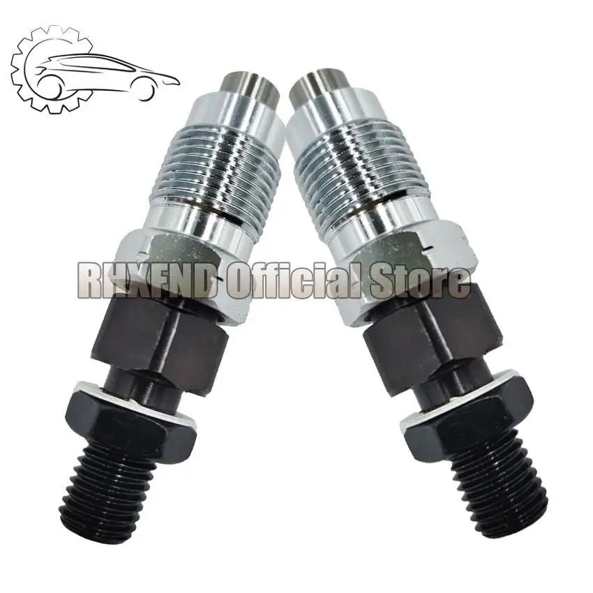 4PCS Fuel Injector Assy 33815-42020 for Kia