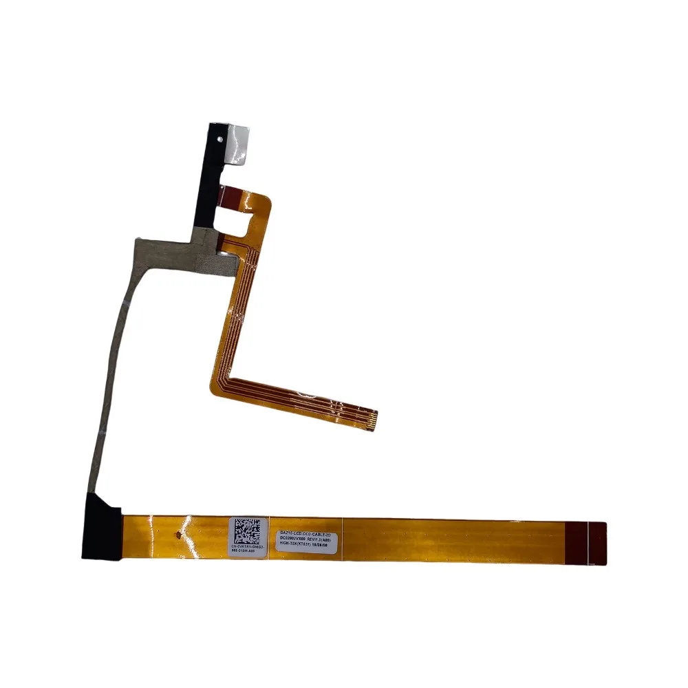 

LCD Touch Cable For Dell XPS 15 9575 Camera Line 0VKTR1 VKTR1