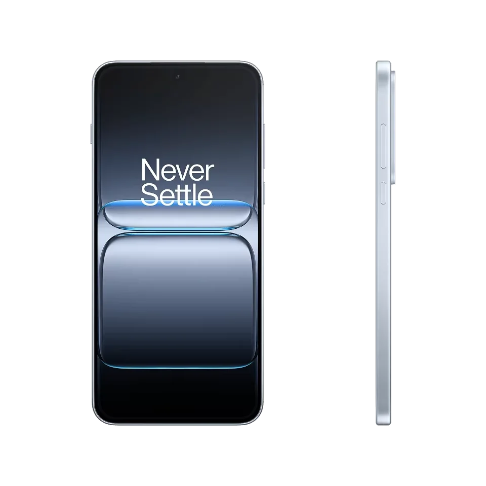 هاتف OnePlus Nord 5 الذكي بسعة 8 جيجابايت + 256 جيجابايت/12 جيجابايت + 512 جيجابايت، 6.83 بوصة AMOLED 1.5K (FHD+)، 2800 × 1272، كاميرا Snapdragon 8s Gen 3، Android 15,50 ميجابكسل OIS + EIS، بطارية 6800 مللي أمبير في الساعة، 80 وات، Wi-Fi، 4.4، NFC، GPS، #8