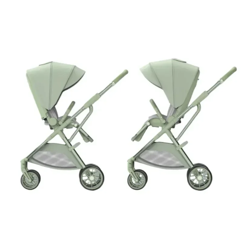 Thumbnail 3 - #11 Latest Multifunction Strollers Price Drops